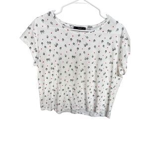 Mango  tee shirt